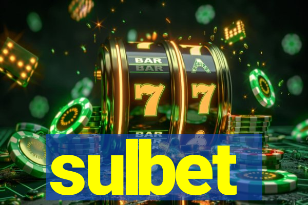 sulbet