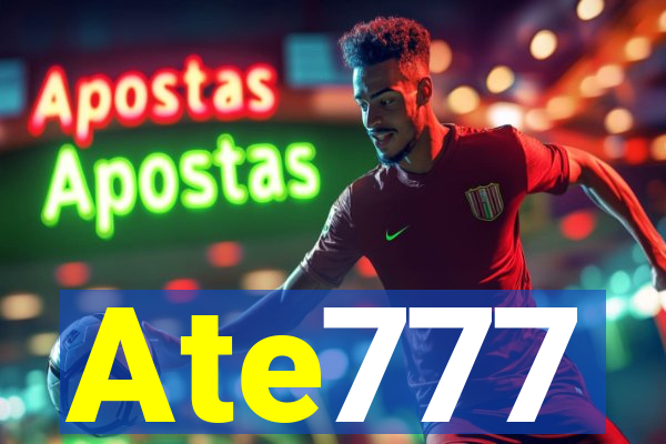 Ate777