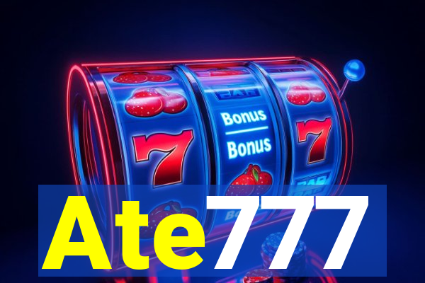 Ate777