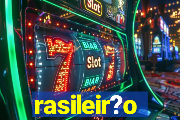 rasileir?o