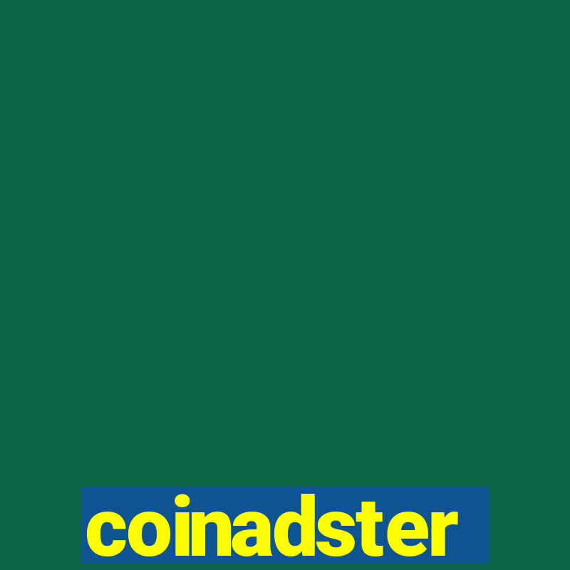 coinadster