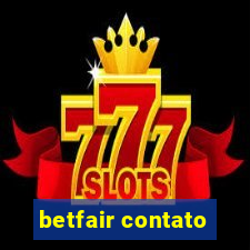 betfair contato