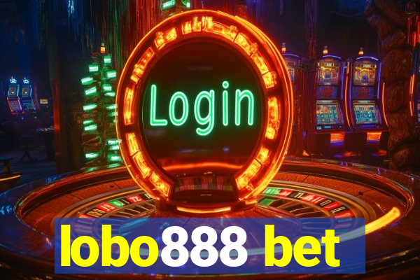 lobo888 bet