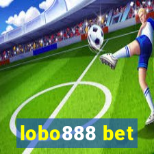 lobo888 bet