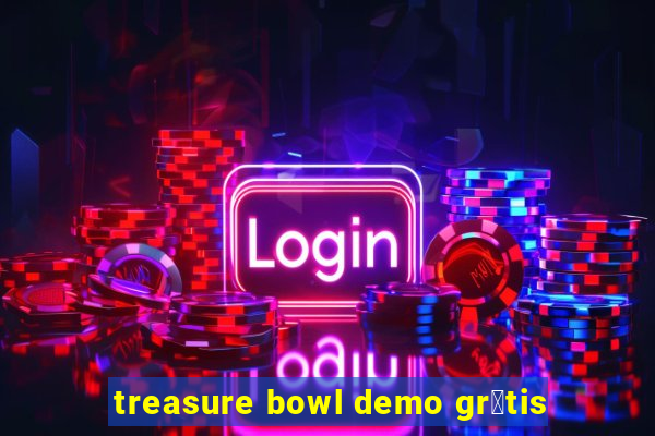 treasure bowl demo gr谩tis