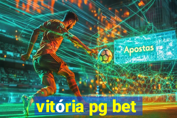 vitória pg bet