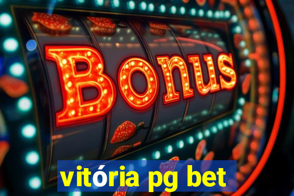 vitória pg bet