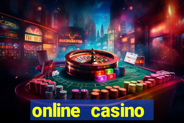 online casino echtgeld test