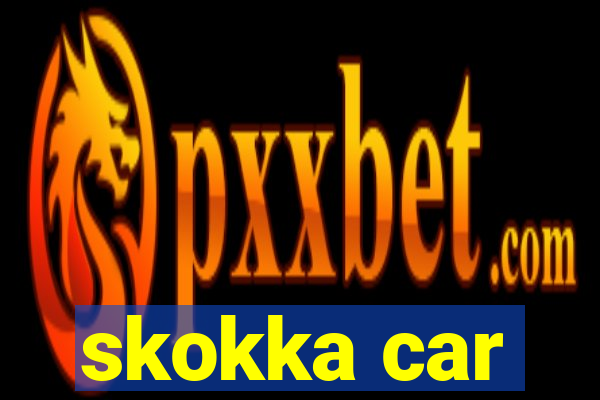 skokka car