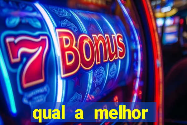 qual a melhor plataforma para jogar e ganhar dinheiro