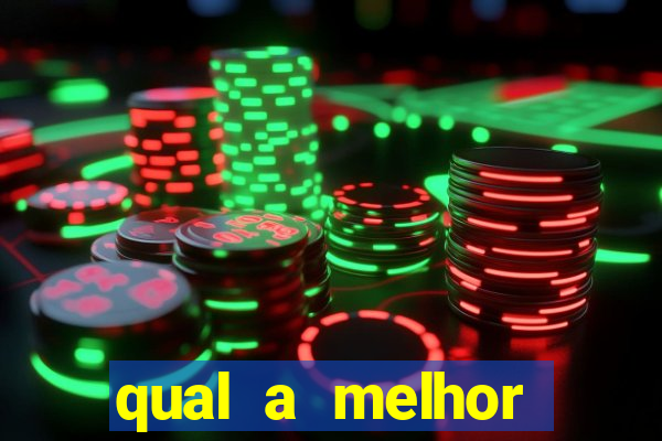 qual a melhor plataforma para jogar e ganhar dinheiro