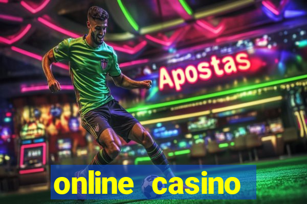 online casino roulette rules