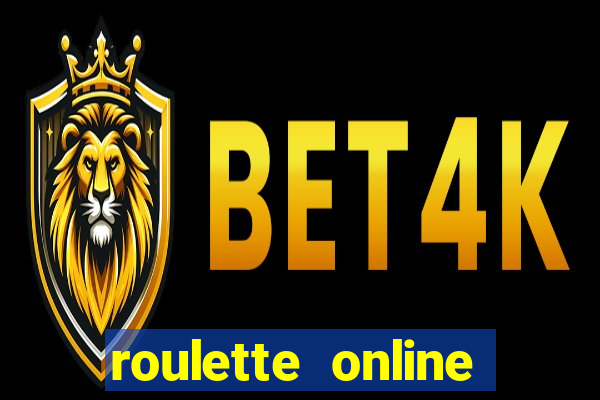 roulette online casinos deutschland