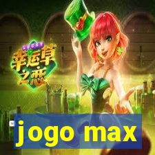 jogo max