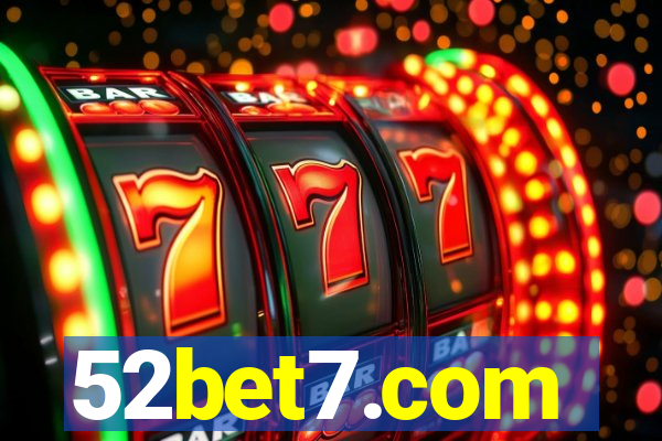 52bet7.com