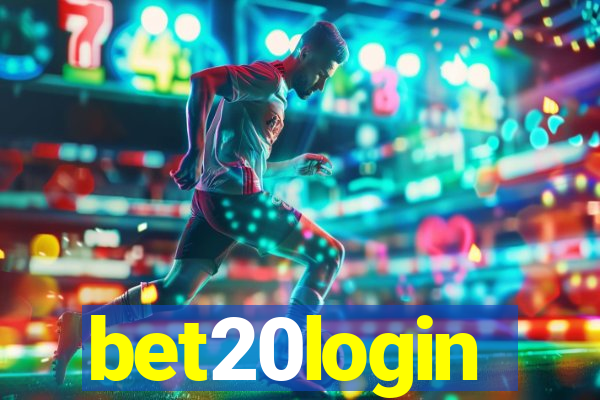 bet20login