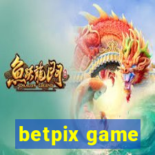 betpix game