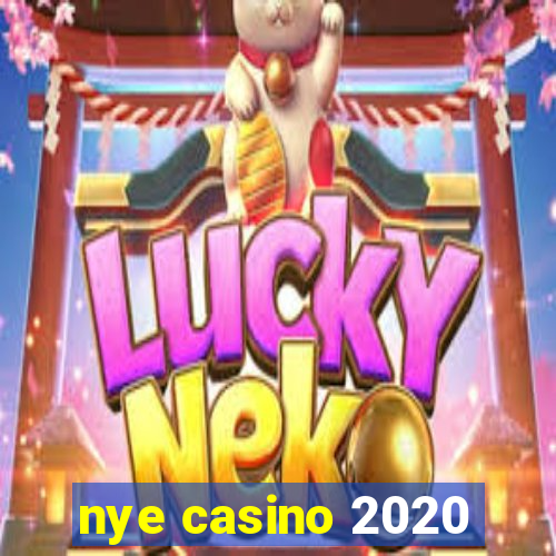 nye casino 2020