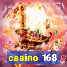 casino 168