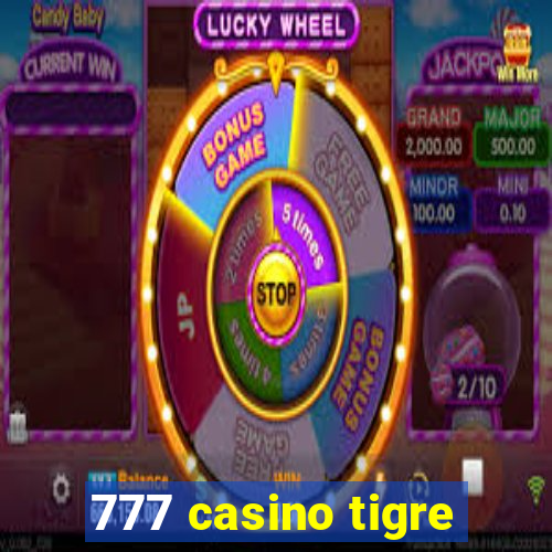 777 casino tigre