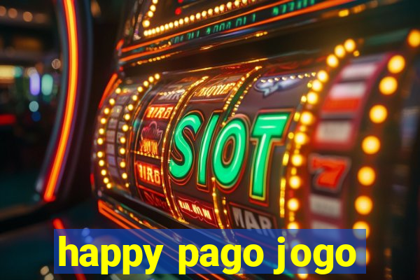 happy pago jogo