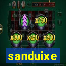 sanduixe