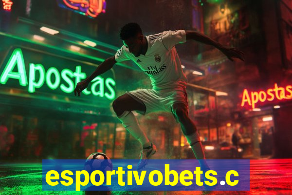 esportivobets.com