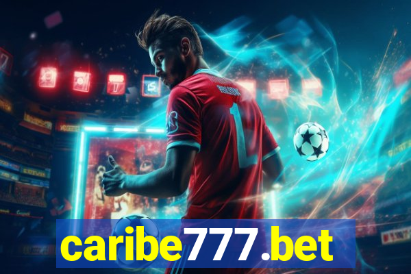 caribe777.bet