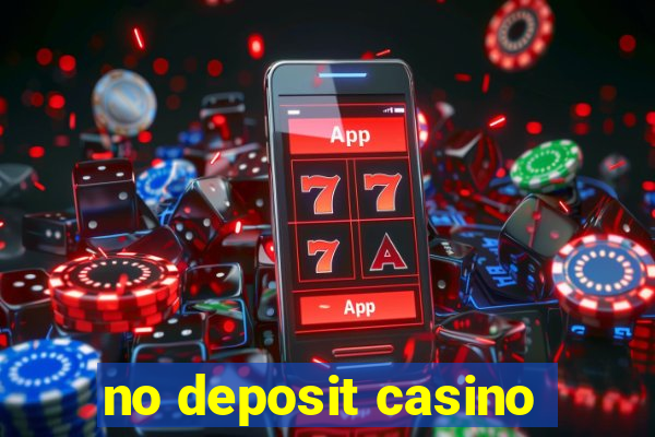 no deposit casino