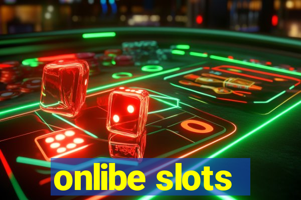 onlibe slots