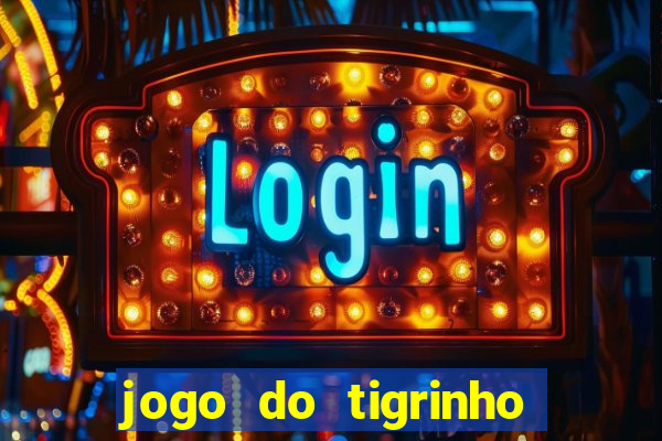 jogo do tigrinho realmente paga