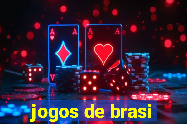 jogos de brasi