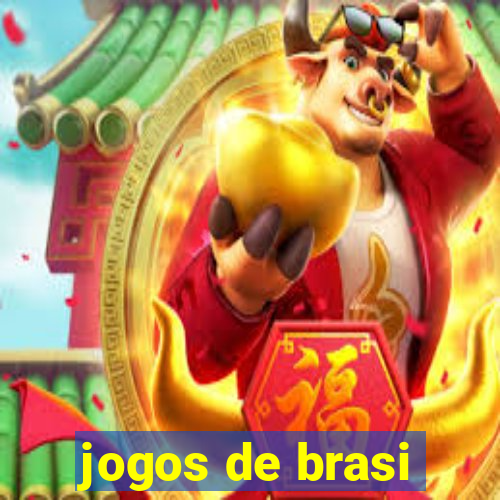 jogos de brasi