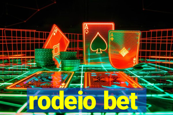 rodeio bet