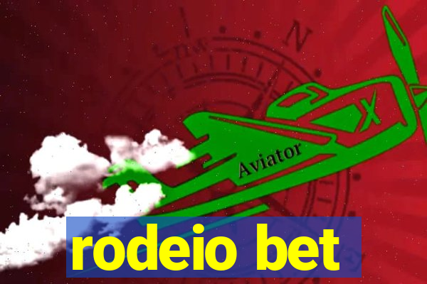 rodeio bet