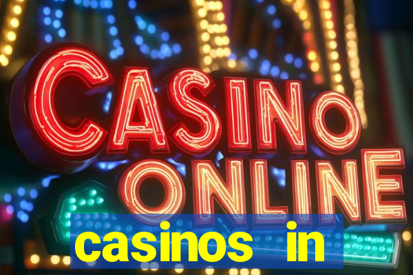 casinos in australia online