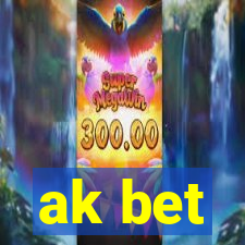 ak bet