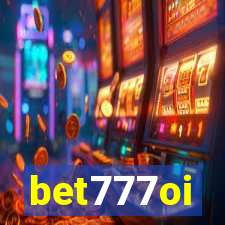 bet777oi