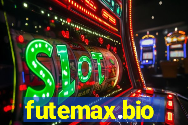 futemax.bio