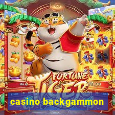 casino backgammon