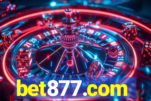 bet877.com