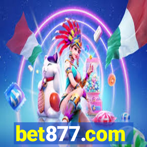 bet877.com