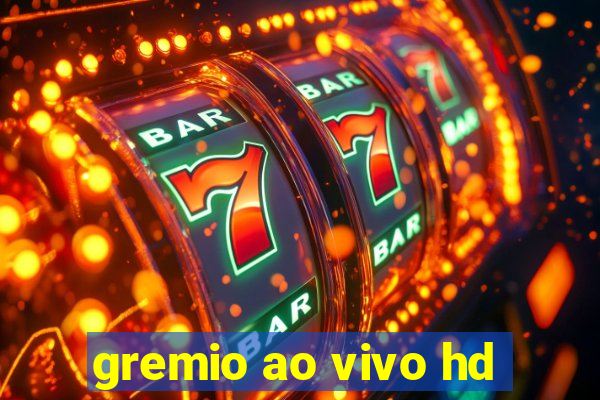 gremio ao vivo hd