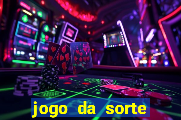 jogo da sorte online tigre