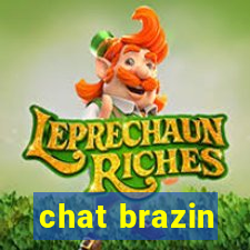 chat brazin