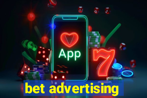 bet advertising