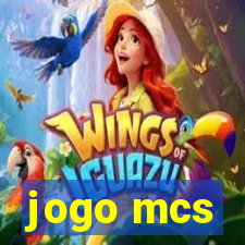 jogo mcs