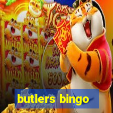 butlers bingo