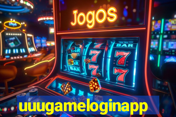 uuugameloginapp