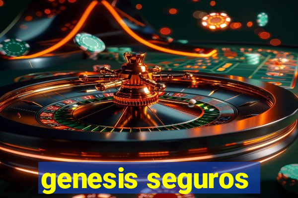 genesis seguros